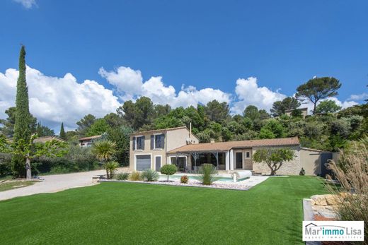 Lüks ev Puget, Vaucluse