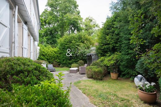 Luxus-Haus in Saint-Max, Meurthe-et-Moselle