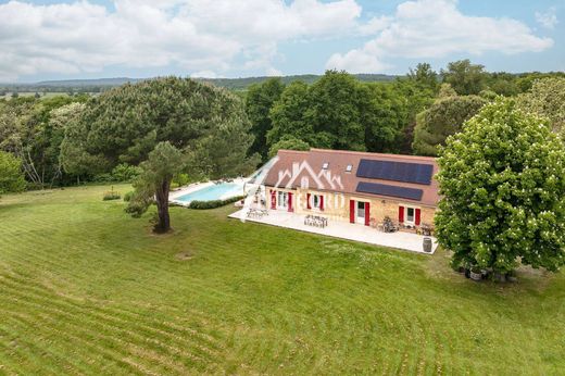 Luxus-Haus in Bergerac, Dordogne