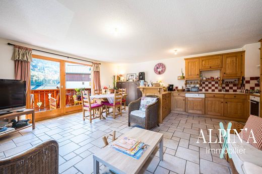 Appartement in Méribel, Savoy