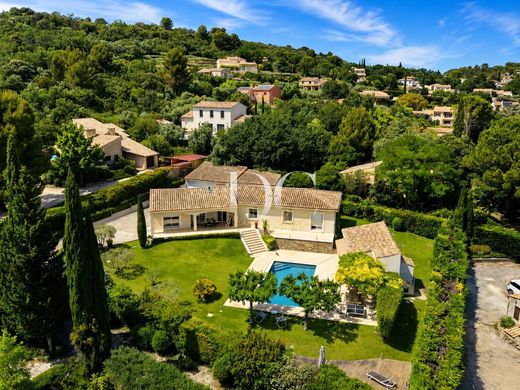 Maison de luxe à Caumont-sur-Durance, Vaucluse