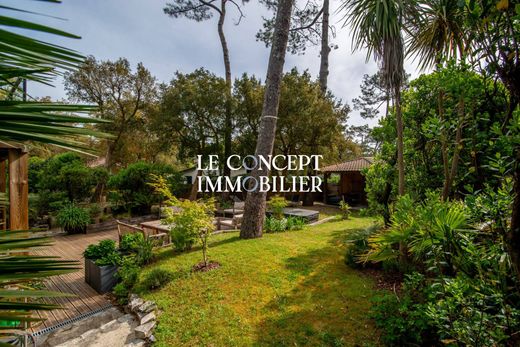 Maison de luxe à Soorts, Landes