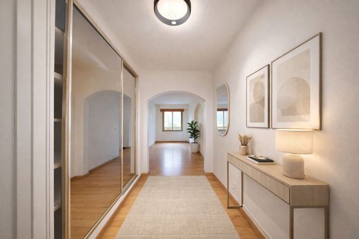 Apartment / Etagenwohnung in La Varenne-Saint-Hilaire, Val-de-Marne