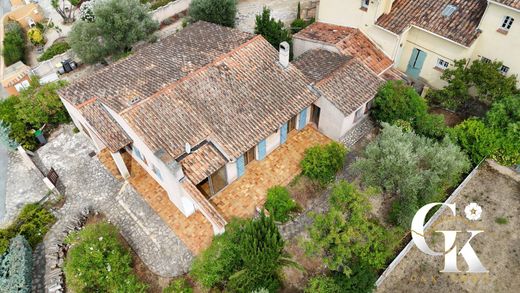 Sanary-sur-Mer, Varの高級住宅