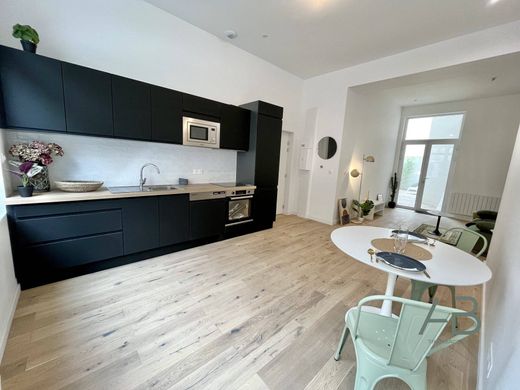 Piso / Apartamento en Le Touquet-Paris-Plage, Paso de Calais