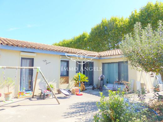 Luxe woning in Pérols, Hérault