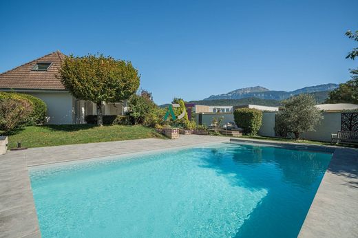 Casa de luxo - Coublevie, Isère