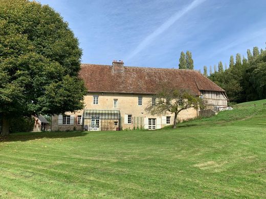 ‏בתי יוקרה ב  Pont-l'Évêque, Calvados