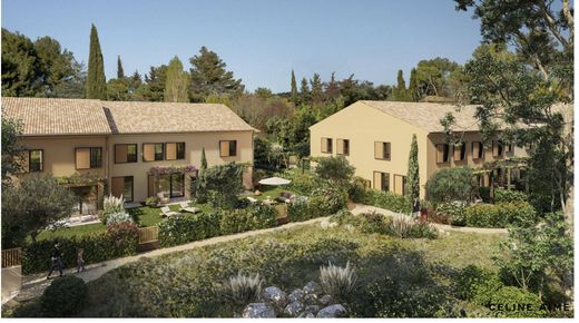 Casa di lusso a Aix-en-Provence, Bocche del Rodano