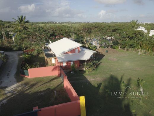 Saint-François, Guadeloupeの高級住宅