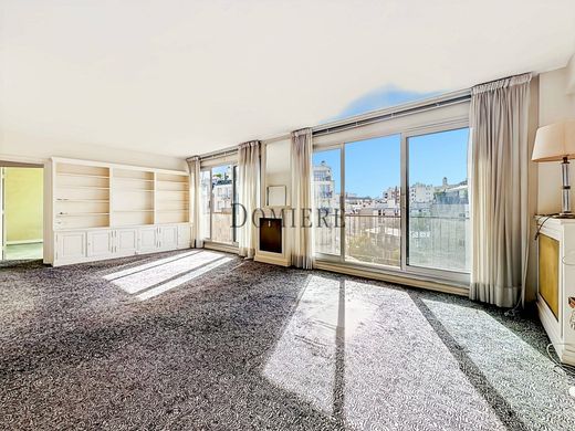 Apartament w Boulogne-Billancourt, Hauts-de-Seine