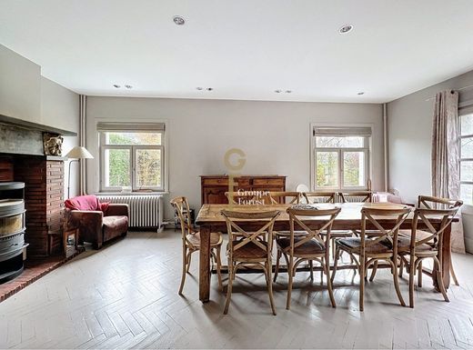 Luxury home in Wasquehal, North