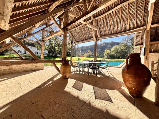 Luxury home in Besançon, Doubs