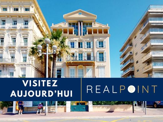 Ofis Nice, Alpes-Maritimes