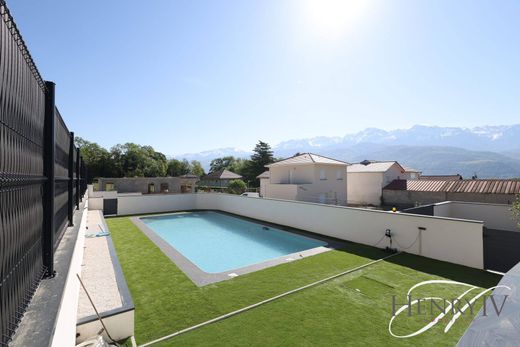 Квартира, Montbonnot-Saint-Martin, Isère