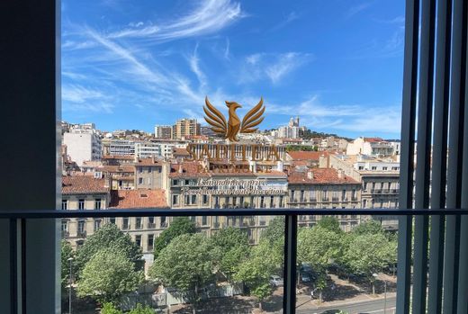 Apartamento - Marselha, Bocas do Ródano