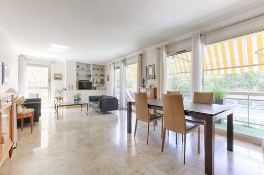 Apartamento - La Garenne-Colombes, Hauts-de-Seine