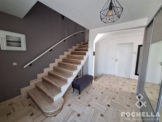 Luksusowy dom w Andilly, Charente-Maritime