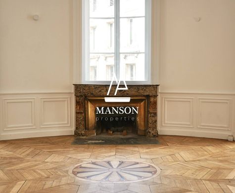套间/公寓  波尔多, Gironde