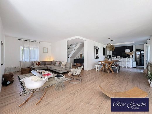 Luxury home in Douvaine, Haute-Savoie