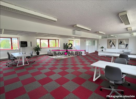 Office in Montélimar, Drôme