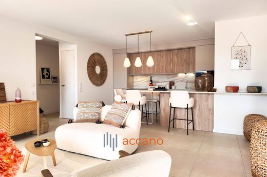 套间/公寓  Annecy, Haute-Savoie