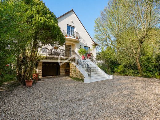 Casa di lusso a Le Plessis-Trévise, Val-de-Marne