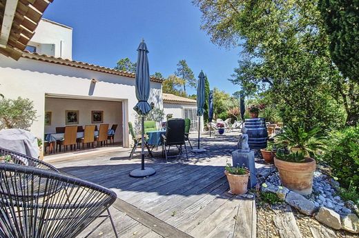 Luxury home in Le Muy, Var