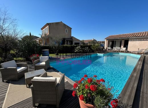 Casa de luxo - L'Isle-sur-la-Sorgue, Vaucluse