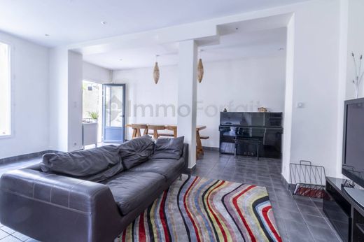 Luksusowy dom w Ivry-sur-Seine, Val-de-Marne