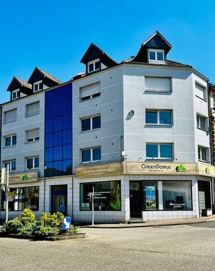 Komplex apartman Forbach, Moselle