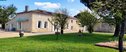 Casa di lusso a Saint-Émilion, Gironda