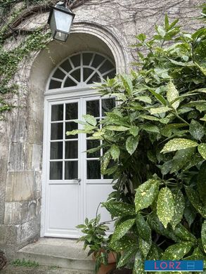 Casa de lujo en Bourges, Cher