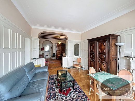 Piso / Apartamento en Estrasburgo, Bajo Rin