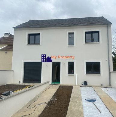 Luksusowy dom w Montesson, Yvelines