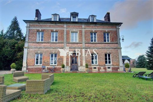 Maison de luxe à Bernay, Eure