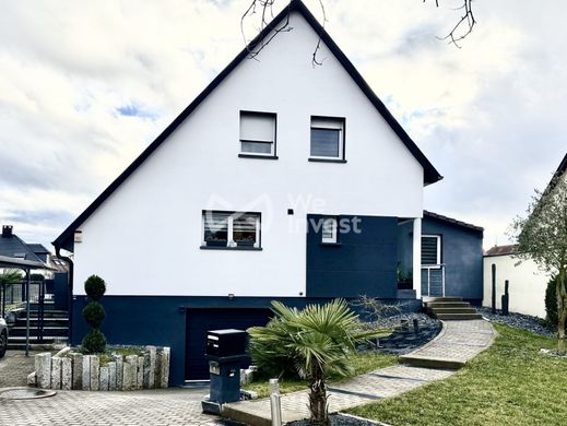 Casa de lujo en Brumath, Bajo Rin