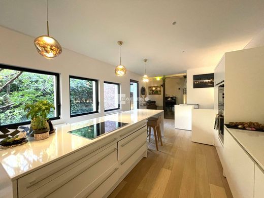 Piso / Apartamento en Lille, Norte