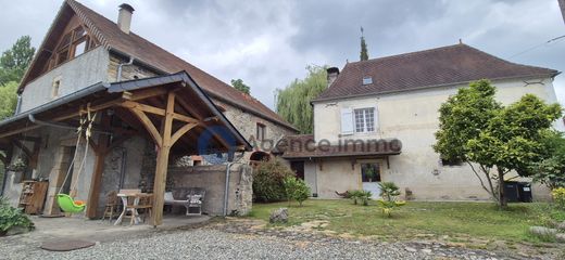 Πολυτελή κατοικία σε Navarrenx, Pyrénées-Atlantiques