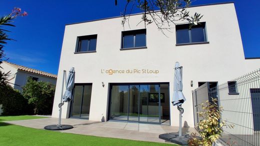 منزل ﻓﻲ Grabels, Hérault