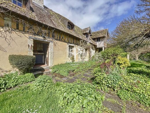 Casa de luxo - Lisieux, Calvados