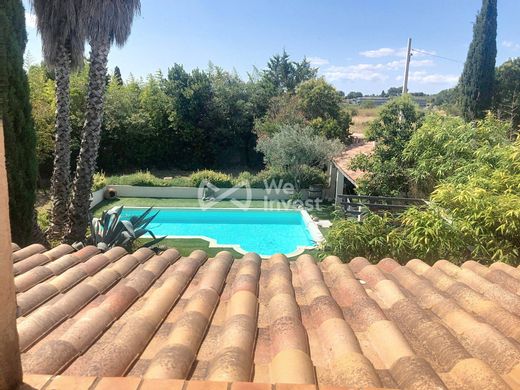 Luxe woning in Cournonterral, Hérault