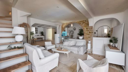 Maison de luxe à Taradeau, Var