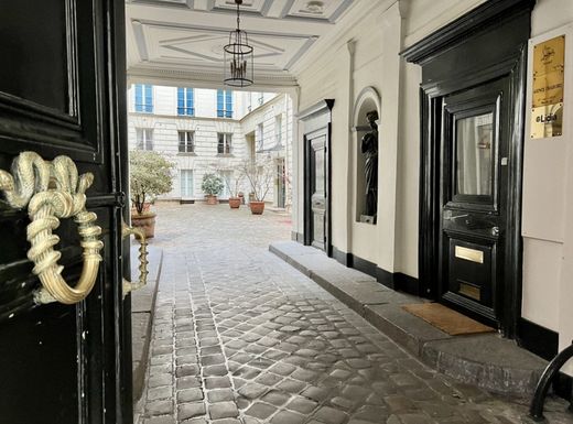Διαμέρισμα σε Chatelet les Halles, Louvre-Tuileries, Palais Royal, Paris
