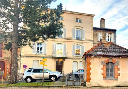 Πολυτελή κατοικία σε Saint-Laurent-de-Chamousset, Rhône
