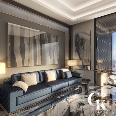 Appartamento a Dubai