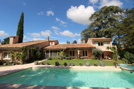 Luksusowy dom w Romans-sur-Isère, Drôme