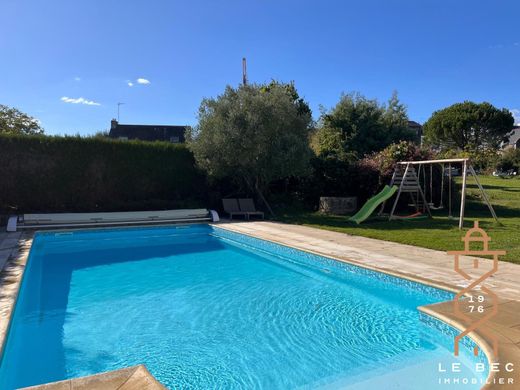 Luxury home in Saint-Philibert, Morbihan