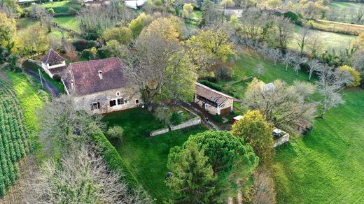 ‏בתי יוקרה ב  Neuvic, Dordogne