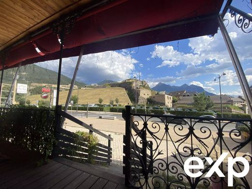 Κτίριο σε Briançon, Hautes-Alpes